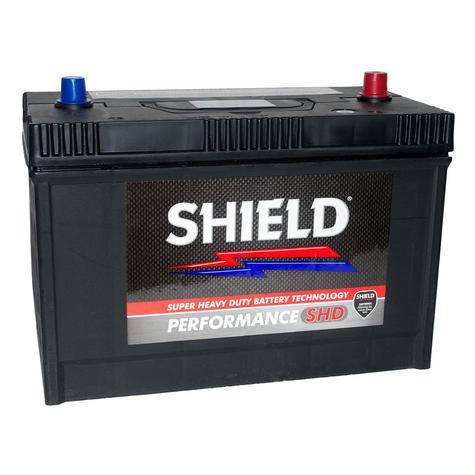 640_Shield Performance HD-CV Heavy Duty Battery.jpg - main image